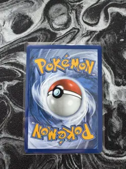 Pokemon Froakie Full Art Holo Water 70 HP Chaos Rising 086/083 English Near Mint - Image 2