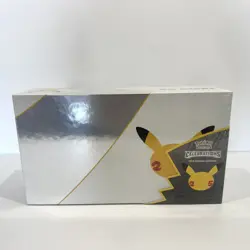 Pokemon TCG Celebrations Ultra Premium Collection - 25th Anniversary - Sealed - Image 1