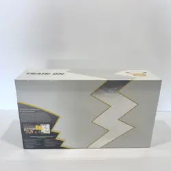 Pokemon TCG Celebrations Ultra Premium Collection - 25th Anniversary - Sealed - Image 3