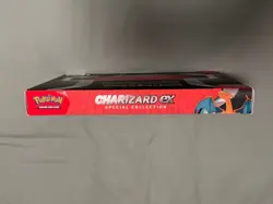 Pokemon TCG: Charizard Ex - Special Collection Box - Brand New/Sealed! - Image 3