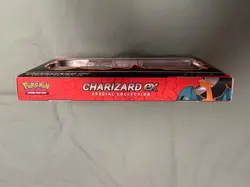 Pokemon TCG: Charizard Ex - Special Collection Box - Brand New/Sealed! - Image 4