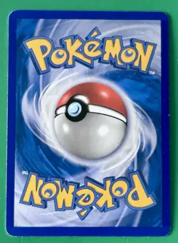 2005 Pokemon PHANPY HOLO -Stamped DEOXYS - Yuka Morii Art -Excellent - Image 2