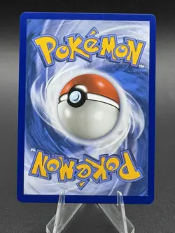 CHARIZARD EX -196 196 HOLO PROMO SCARLET & VIOLET PROMO POKEMON - Image 2