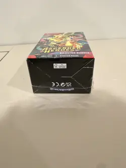 Pokemon TCG Ascended Heroes Booster Bundle - Brand New - SEALED - Image 4