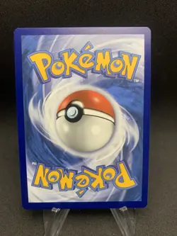 Pokemon TCG Charizard ex 196 Scarlet & Violet Black Star Promo - Image 2