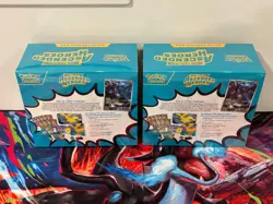2x Ascended Heroes Elite Trainer Box ETB Lot Pokemon TCG New/Sealed - Image 3