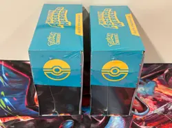 2x Ascended Heroes Elite Trainer Box ETB Lot Pokemon TCG New/Sealed - Image 4
