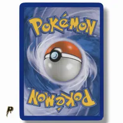 Pokemon Heartgold Soulsilver Jynx 69/123 Reverse Holo Common LP - Image 2