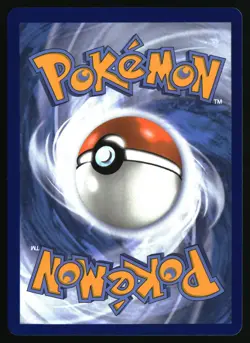 TRANQUILL (MASTER BALL PATTERN) 072/086 COMMON BLACK BOLT POKEMON HOLO NEAR MINT - Image 2