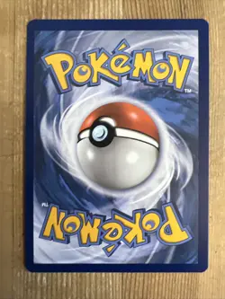 Pokemon TCG Jynx Fusion Strike 112/264 Reverse Holo Common NM - Image 2