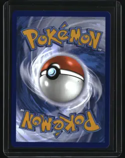 MELOETTA EX 159/086 HOLO ULTRA RARE BLACK BOLT POKEMON NEAR MINT - Image 2