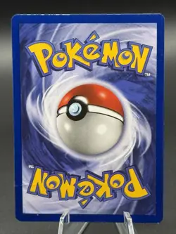 Pokemon TCG WOTC Wartortle W Stamped Promo #63/130 See Pictures - Image 2