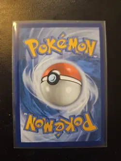 Pokemon TCG Master Ball Pattern Braviary Uncommon 078/086 NM - Image 2