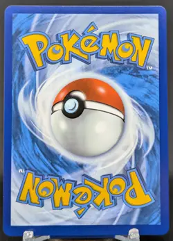 Pokemon Larvesta #015/086 English Black Bolt Master Ball Holo - Image 2