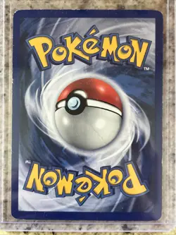 1999 1st Edition Shadowless Wartortle 42/102 Base Set TCG Pokemon Vintage - Image 2