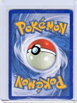 Pokemon Seel 1st edition Base set 41/102 Uncommon - Image 2