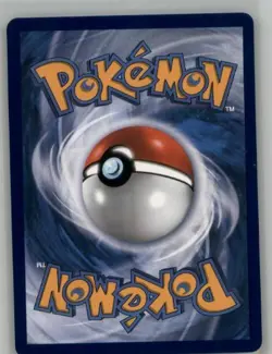 Beheeyem (Master Ball Pattern) 041/086 Uncommon Black Bolt Pokemon Holo - Image 2