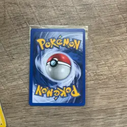 ▸ Pokemon | 2001 | Misdreavus | WOTC Black Star Promo | #39 | MP - Image 2