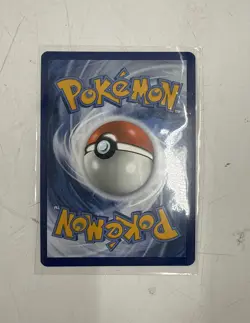 Pokemon Dachsbun ex Full Art Holo Special Illustration Rare 169/142 EB-20299 - Image 2
