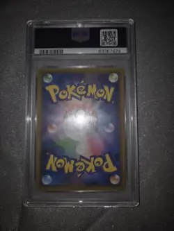 2021 Pokemon Japanese CHARIZARD 001/025 Holo PCP 25TH ANNIVERSARY ED #001 PSA 10 - Image 2