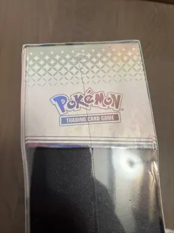 New Pokemon Center Exclusive Prismatic Evolutions Elite Trainer Box PC ETB PKC - Image 3