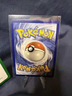 The Pokemon Company Shiftry 163/162 SV05 Temporal Forces Holo IR 150 HP Stage 2 - Image 3