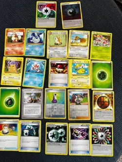 42 Random Card Lot from Around 2015 of Pokemon Cards - Image 2