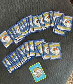 42 Random Card Lot from Around 2015 of Pokemon Cards - Image 3