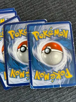 42 Random Card Lot from Around 2015 of Pokemon Cards - Image 4