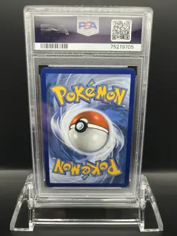 2021 Pokemon Celebrations Donphan- Prime Classic Collection- HG & SS #107 PSA 10 - Image 2