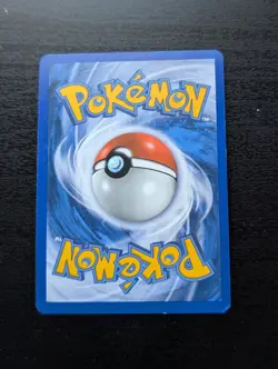 Pokemon Cards POP Series 2 Bulbasaur 12/17 2005 - Image 2