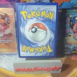 Gardevoir V Pokemon SWSH105 Sword & Shield Promo Full Art Holo English 210 HP - Image 2
