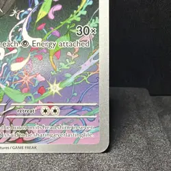 Xerneas 091/086 Me04: Chaos Rising Holo - Image 3