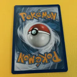 Magikarp 17/111 Sm-Crimson Invasion Reverse Holo Pokemon - Image 3