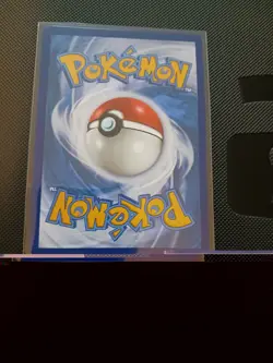 Pokemon TCG Mega Venusaur EX Card 177/132 English - Image 3