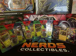 pokemon lot sealed collection - Image 2