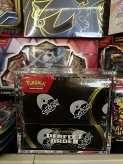 pokemon lot sealed collection - Image 3