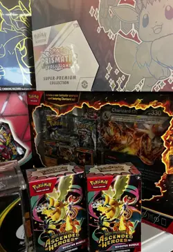 pokemon lot sealed collection - Image 4