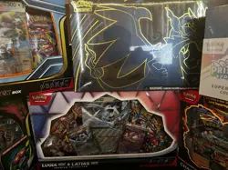 pokemon lot sealed collection - Image 5