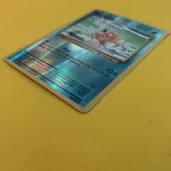 Magikarp 33/108 Common XY Evolutions Pokemon Reverse Holo NM - Image 4