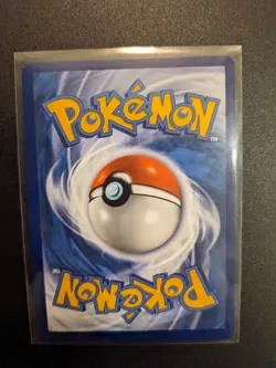 Jirachi Holo Pokemon Prize Pack Series 5 Promo Pokemon Card NM Play Stamped - Image 2