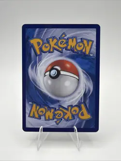 Jynx EX 183/151 151C SR Pokemon TCG Chinese - Image 2