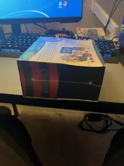 Lost Origin Pokemon Center Etb - Image 4
