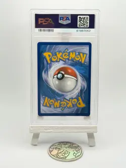 Pokemon Moltres Zapdos Articuno GX 44/68 PSA 10 EN Hidden Fates Tag Team - Image 5