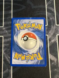 Growlithe 55/92 - Reverse Holo Stamped - EX Legend Maker - Image 4