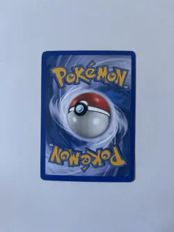 Bulbasaur 95/165 Expedition Base Set Reverse Holo 2002 English - Image 2