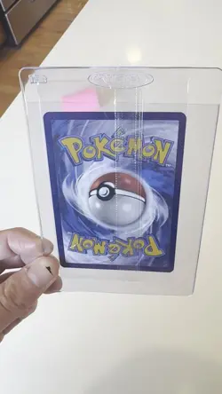 Pokemon Sealed Snorlax ETB 151 Pokemon Center Stamped Promo Sv051 - Image 2