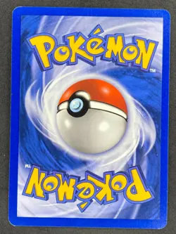 Pokemon Dark Pupitar 40/109 TRR EX Team Rocket Returns LP/NM - Image 2