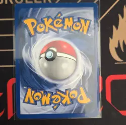 Wizards of the Coast Dark Charmeleon Team Rocket 32/82 50 HP Unlimited - Image 2