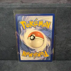 Pokemon Pikachu SVP027 Promo Paldea Evolved - Image 2